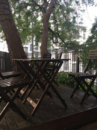 Betsia Kebabs and Chargrilled Burgers